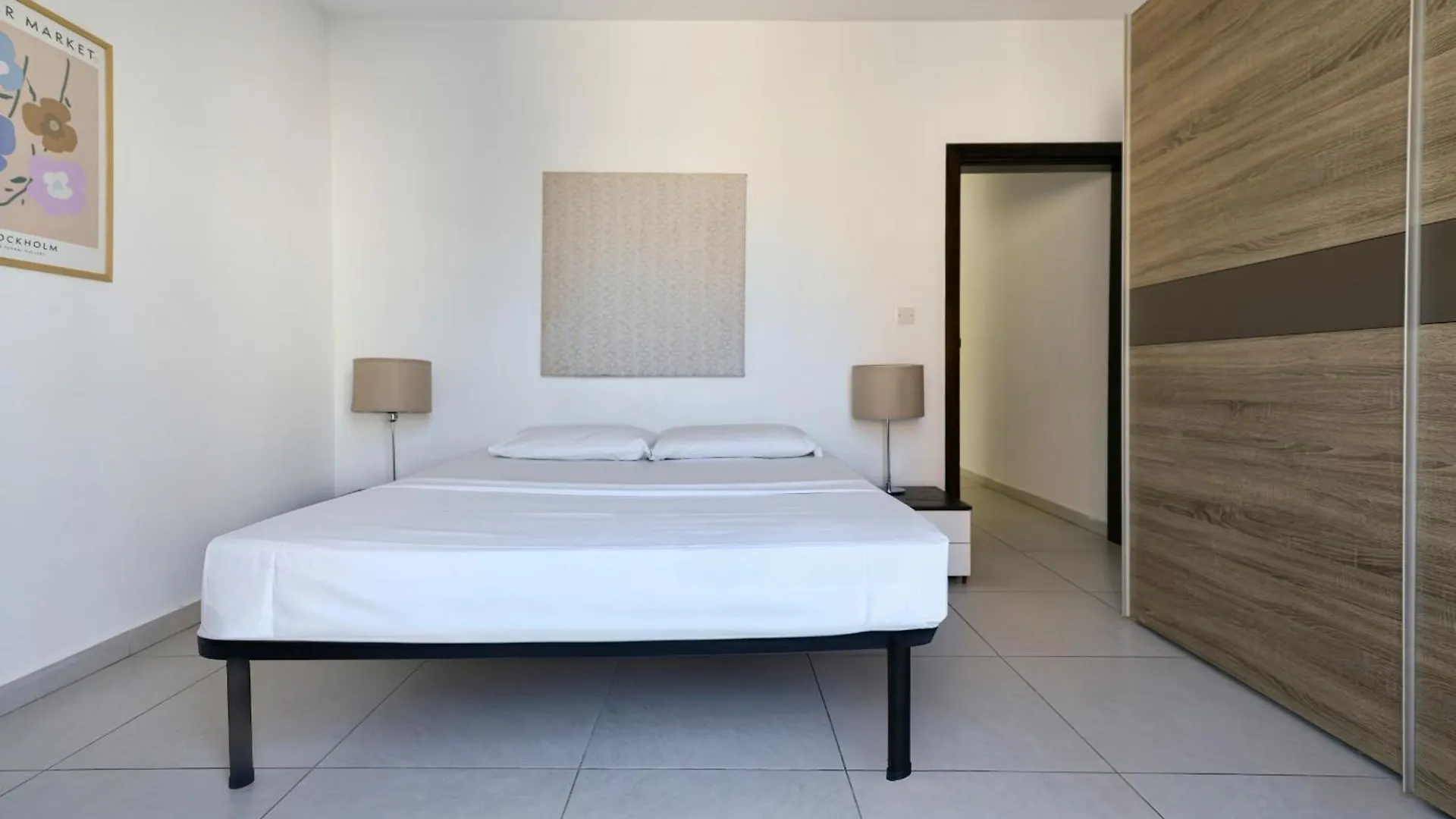 Tonis City Apartments St. Julian's