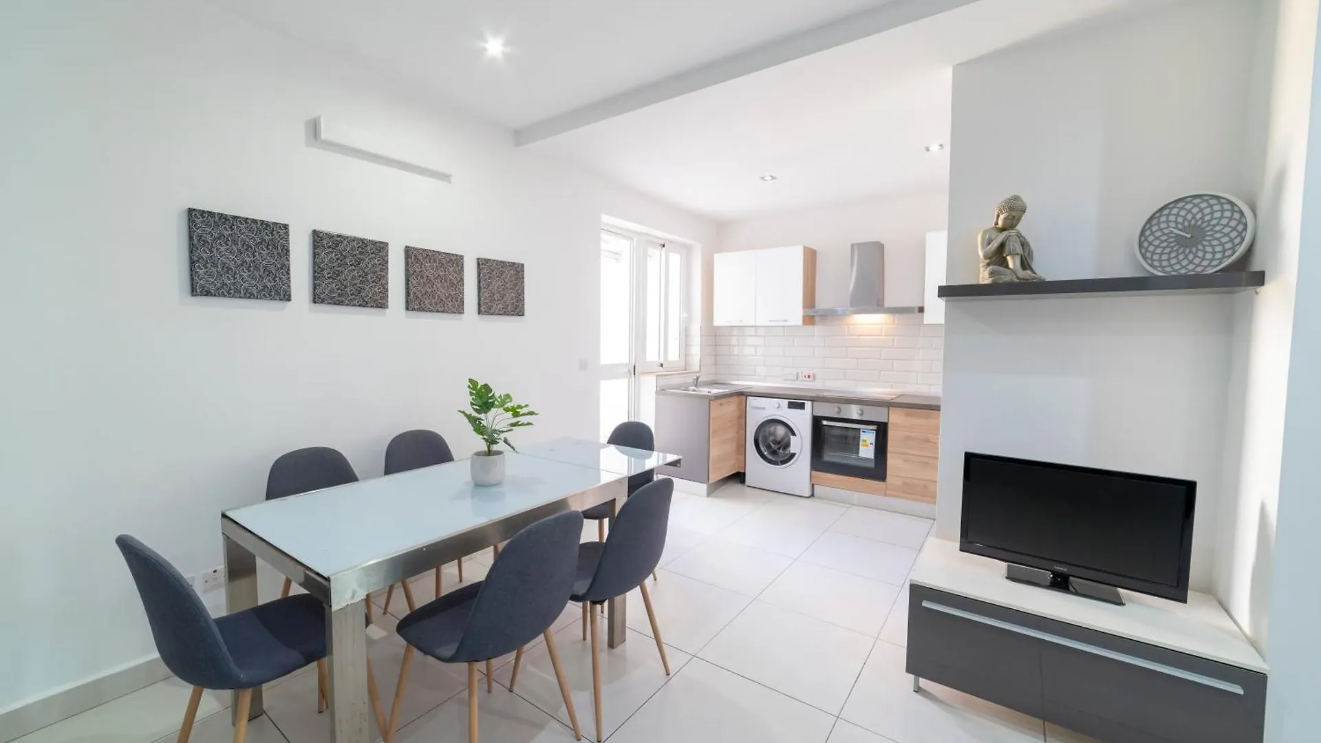 Tonis City Apartments Saint Julian's 몰타