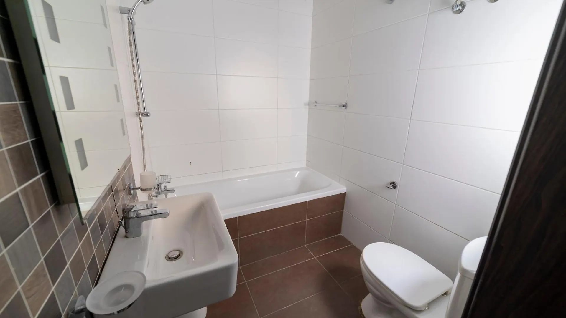 Tonis City Apartments Saint Julian's 몰타